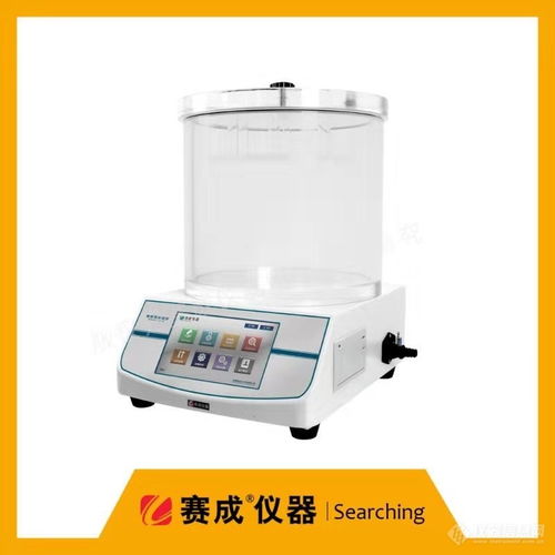 賽成mfy cm智能密封性檢測儀器