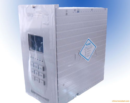 供應國電南瑞dsa2116接地變變壓器保護裝置