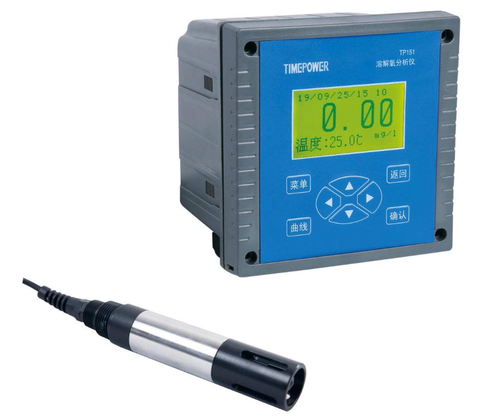 時(shí)代新維實(shí)驗(yàn)室溶解氧分析儀 tp351_價(jià)格-北京時(shí)代新維測(cè)控設(shè)備有限公