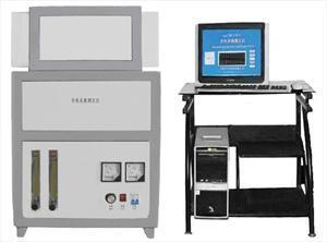 高效精準的溫度測量 英貝兒(天津)測控設(shè)備有限責任公司高溫導(dǎo)熱系數(shù)儀