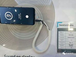 盤點2018sid年會展 三星顯示 lg display 京東方 友達光電 jdi 天馬微電子 維信諾 華山論劍