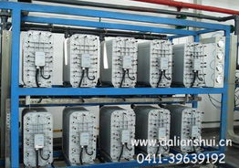 晶科微電子產(chǎn)品系列概覽