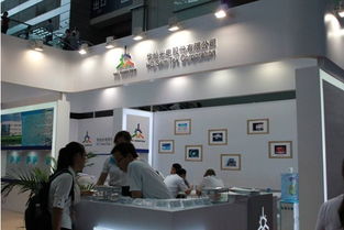 晶科微電子攜“易”系列新品亮相第13屆中國國際光電博覽會，引領LED芯片新潮流